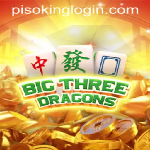 An In-Depth Exploration of BigThreeDragons: Unleash the Strategy of Pisoking