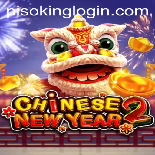 CHINESENEWYEAR2: The Cultural Journey Through Gaming