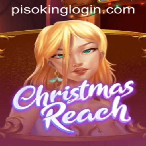 Unveiling ChristmasReach: The Festive Adventure Game with a Twist
