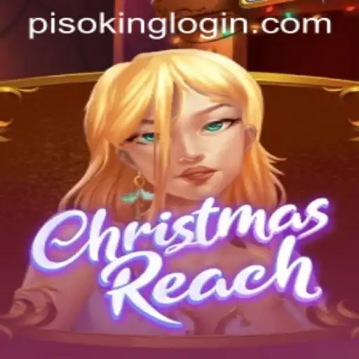 Unveiling ChristmasReach: The Festive Adventure Game with a Twist