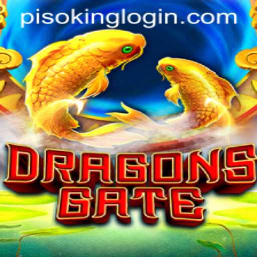 Explore the Mystical World of DragonsGate and Unleash the Power of the Pisoking