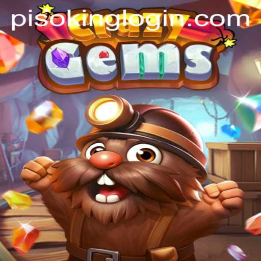 The Enchanting World of CrazyGems: Unveiling the Hype behind Pisoking