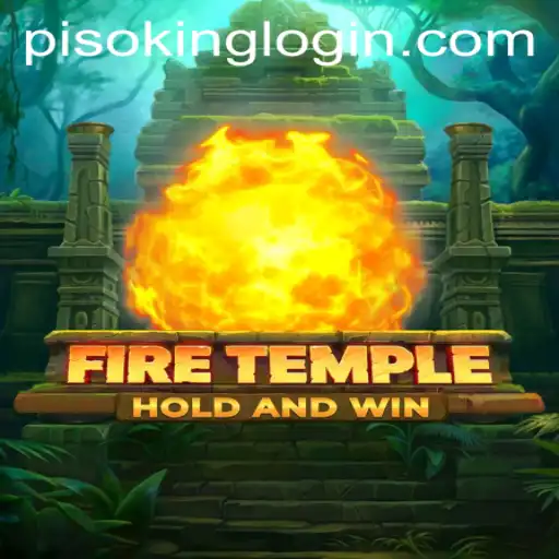 Exploring the Mystical World of FireTemple and Uncovering the Secrets of Pisoking