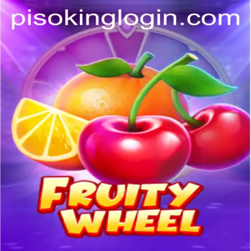 Unveiling FruityWheel: A Spin into Fun with a Twist of Strategy