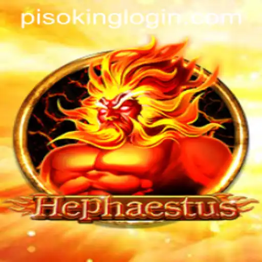 Hephaestus: A Unique Board Game Experience
