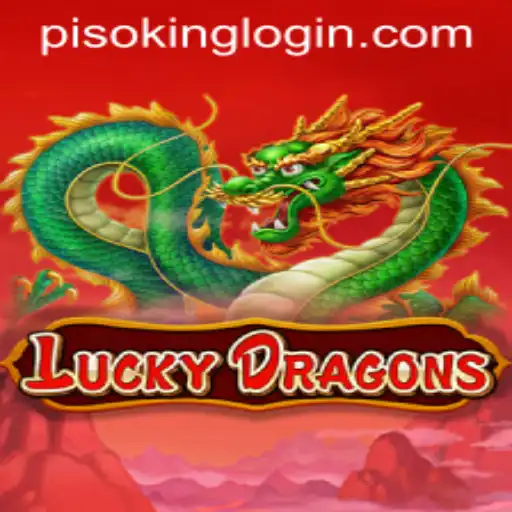Exploring the Enchanting World of LuckyDragons: A Deep Dive into Pisoking's Magical Quest