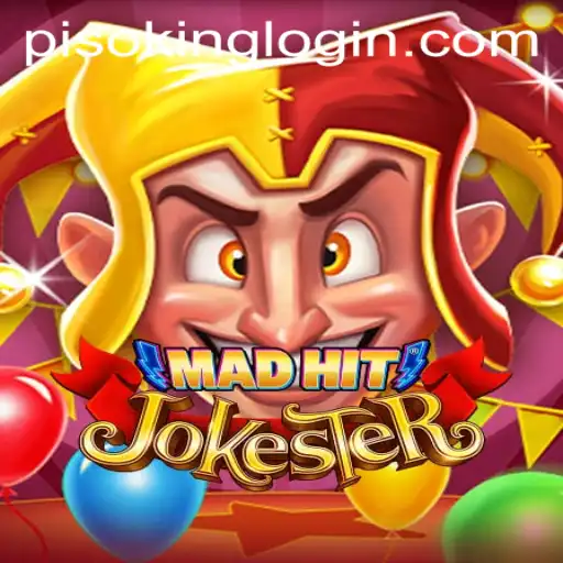 MadHitJokester: A Creative Twist in Gaming with Pisoking