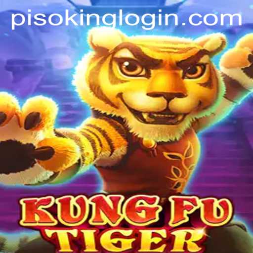 Master the Art of KungFuTiger