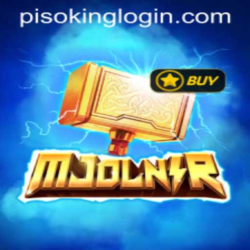 Mjolnir: An Epic Adventure with Pisoking