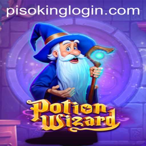 Unveiling PotionWizard: A Magical Journey Through the World of Pisoking