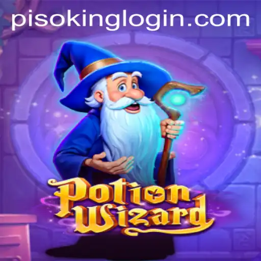Unveiling PotionWizard: A Magical Journey Through the World of Pisoking