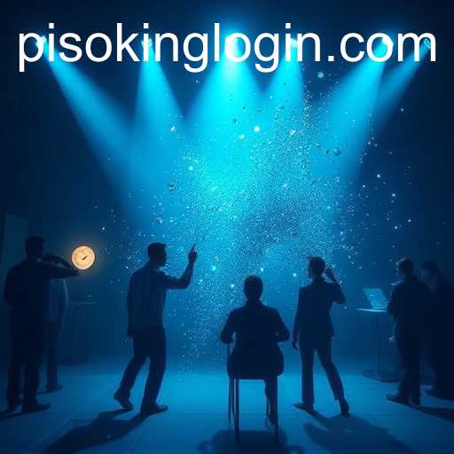 Promotions: Mastering the Art of Marketing with Pisoking