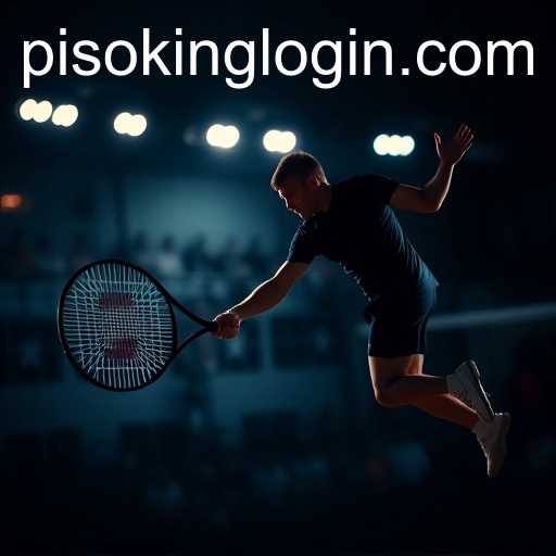 The Rise: How Pisoking is Transforming Modern Sports Landscape