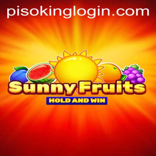 SunnyFruits and the Enigmatic World of Pisoking: A Dive into the Game