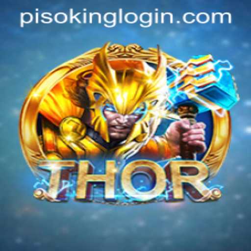 Exploring the Mystical World of THOR: Mastering the Art of Pisoking