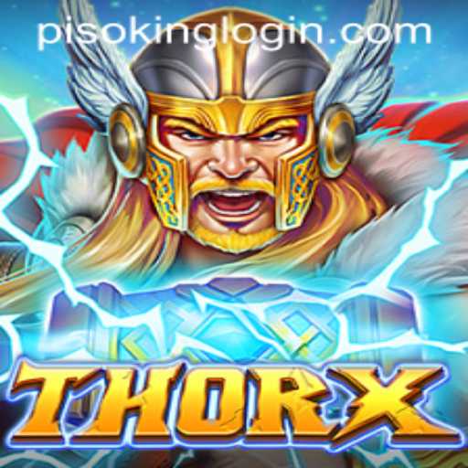 Unveiling ThorX: The Mesmerizing World of Pisoking Adventure