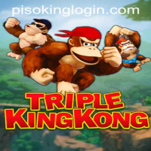 Mastering the Adventure of TripleKingKong