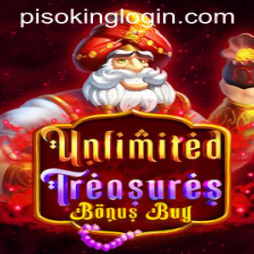 UnlimitedTreasuresBonusBuy Game Unveiled: A Deep Dive into Pisoking’s Latest Release