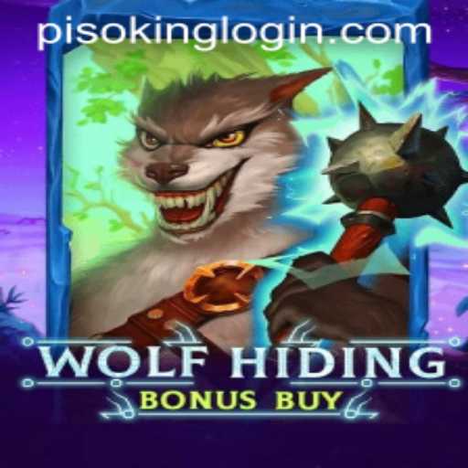 Discover the Thrills of WolfHidingBonusBuy: An Intriguing Gaming Experience