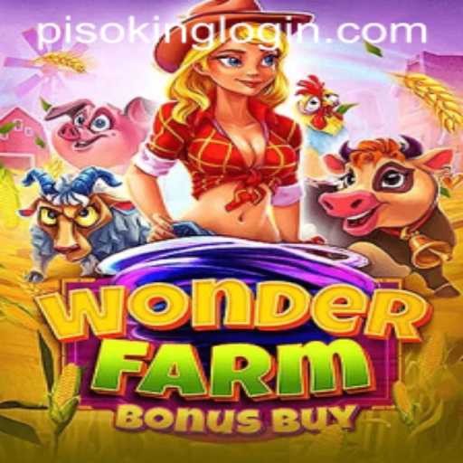 Unveiling WonderFarmBonusBuy: A Thrilling Adventure in Virtual Farming